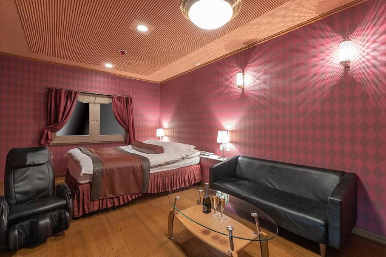 Love hotel Chapel Garden (adults Only) 2*
