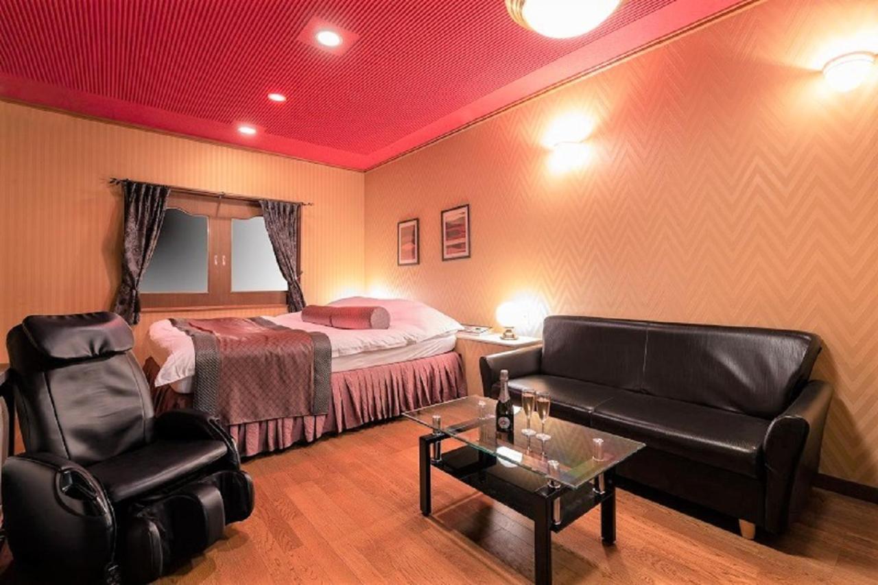 Chapel Garden (adults Only) 2*