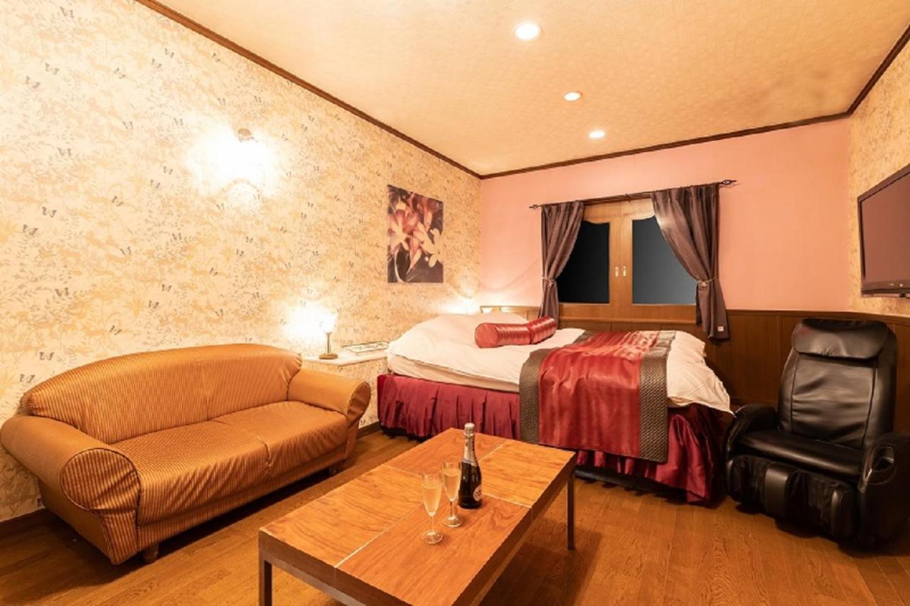 Chapel Garden (adults Only) 2* Kani