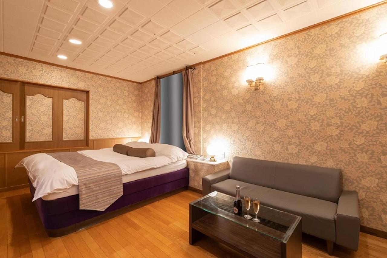 Chapel Garden (adults Only) 2* Kani